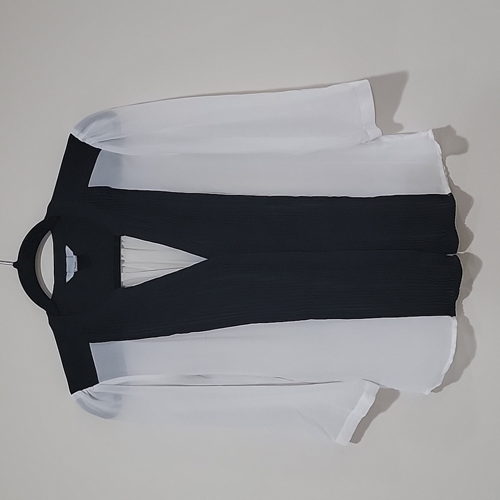 H&M blouse